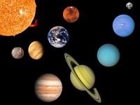 pic for Solar System